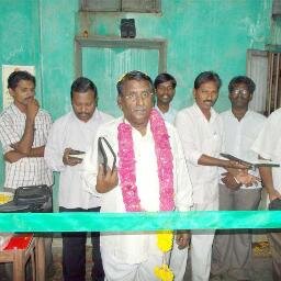 MinistriesFG's profile picture. The society is a Non-Government organization working for the welfare