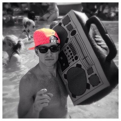 Profile Picture of Zach Cerny (@zcerny) on Twitter