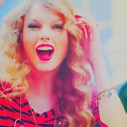 Swifty. Swifty. Swifty. Swifty. 
Swifties do follow back :)