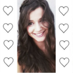 @EleanorJCalder news and pictures, follow this twitter account ;)