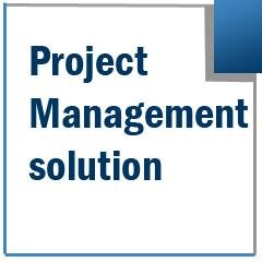 PMSolution1's profile picture. #Cloud based #Project Management Solution.