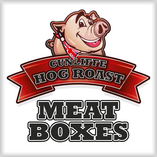 Cunliffe Farm meats supply FRESH Meat Boxes all over the country from our family run Pig Farm in Lancashire, UK.