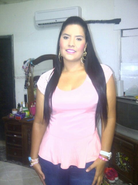 Si la tormenta no pasa...aprendere a bailar bajo la lluvia!! :)