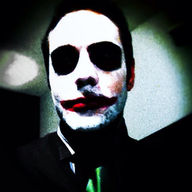 lumeggi85's profile picture. Avvocato del Diavolo a tempo perso nonche' filosofo da bagno per hobby