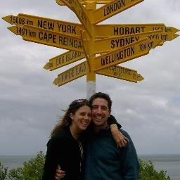 Dad, middle school kiwi teacher, lover of the quiet moments.