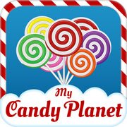 The official Twitter Account of My Candy Planet. Get our latest updates here. Find us on Facebook: https://t.co/HrlYlCq2J3