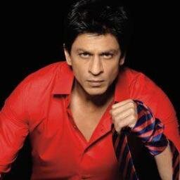 Listen All The @iamsrk Fans, I Will Follow You All One By One Via @twitter Because @iamsrkfan4ever And I Thing You Guys Too...