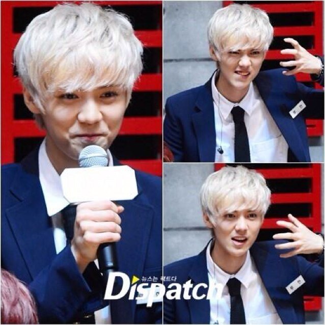 @LUHAN