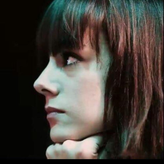Alizee mon idole ❤️ Corsica