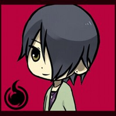 輪入道 地獄少女 三藁 Threehell3wara Twitter