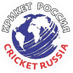 Cricket Russia (@CricketRussia) Twitter profile photo