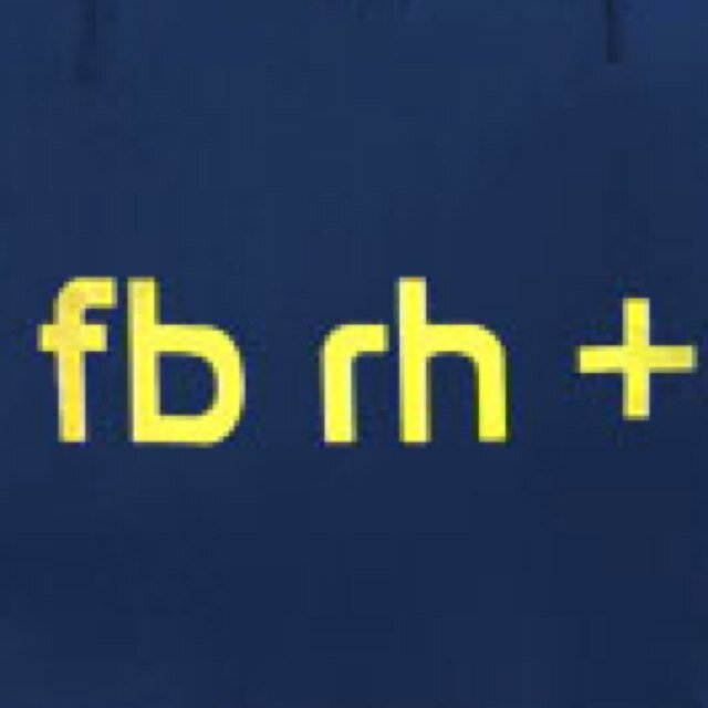 Kanı Sarı-Lacivert akanların sayfası: @FBRHpositive