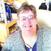 Debs Woodhall-James(@debswj62) 's Twitter Profileg