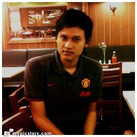 Firman Dewan Saputra (@firdew) 's Twitter Profile