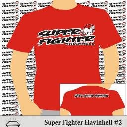 super fighter