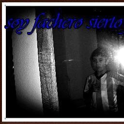 Yo soy cumbiero negro cumbiero , pero concheto no ♫ jaja