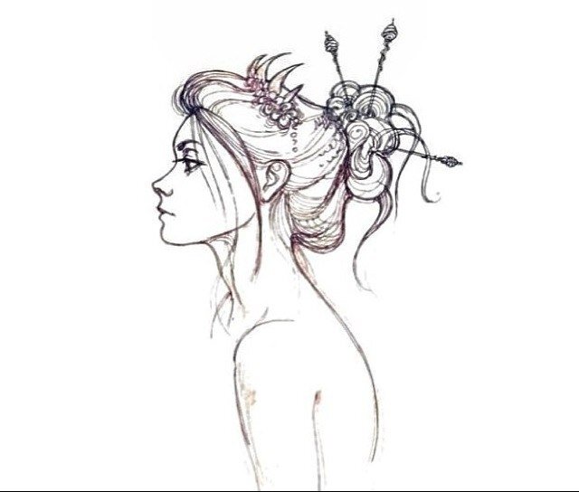 But my dear, this is not Wonderland, and you are not Alice. #illhueminati