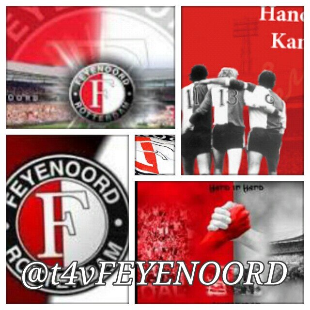 Officiele Sub-account van @tijd4voetbal hun zijn niet verantwoordelijk voor het inhoud.                                                        De Kuip