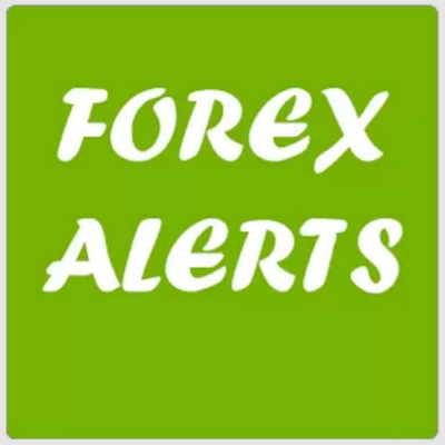 Forex alert
