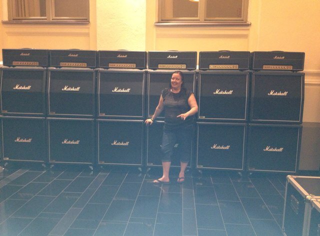 Managing Director of an Entertainment Agency.