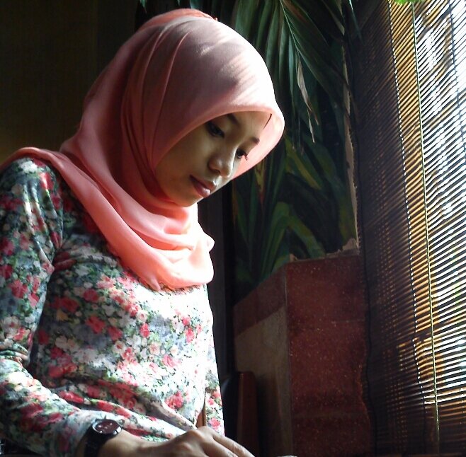 Nikmat Tuhan kamu yang manakah yang kamu dustakan?
