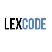 LexcodeInfo's profile picture. Lexcode Regulatory Compliance Technologies Pvt. Ltd (Lexcode) has been formed with the vision and mission of Minimizing Corporate Crime.