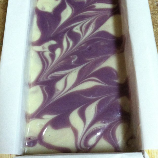 Handcrafted Soap