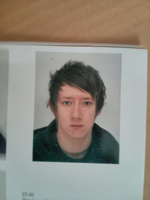 JacobCartledge's profile picture. Gym, Minis, Code