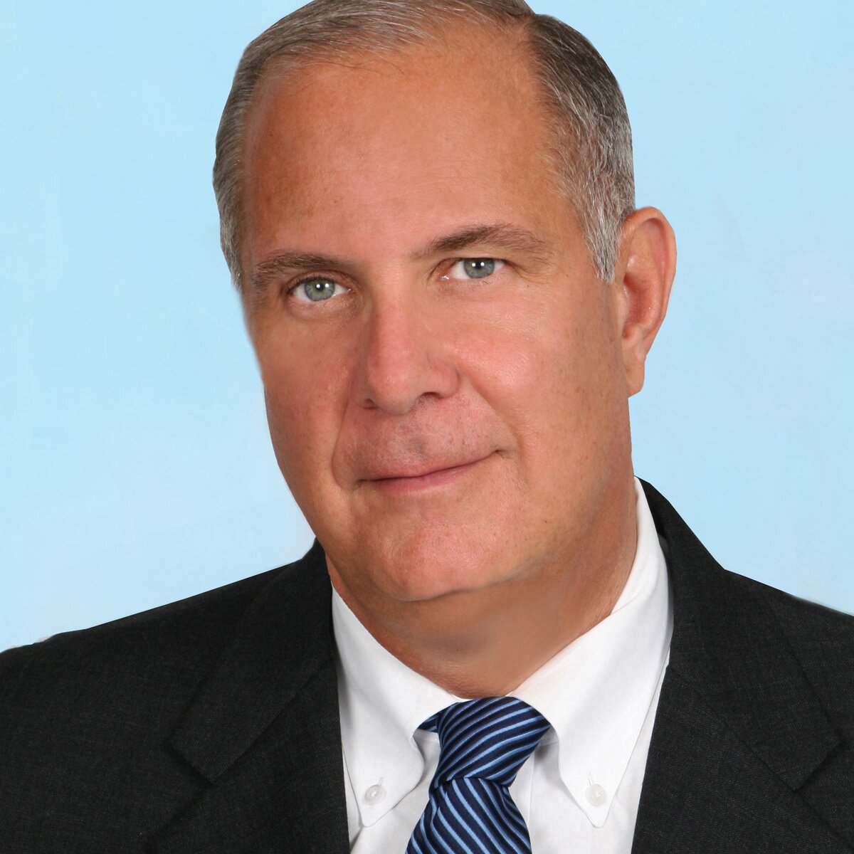 commercial real estate expert.