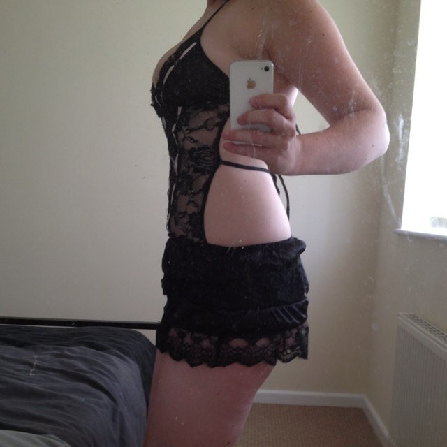 hi we is a newly wed couple looking for some well hung attractive males to fuck my wife as I watch. Joint account m26 f25