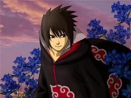 sasuke Uchiha