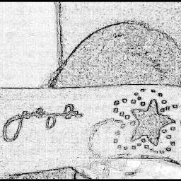 friendly,greedy,gleeful,junior high school , michaelians, 14,sept 26 :)) siiiinnngle :P