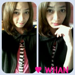 ♥ ~ My name's Bussaya /Student  from STOU• Thanks u all for following me : ) nice 2  meet u ~~ ★♬
