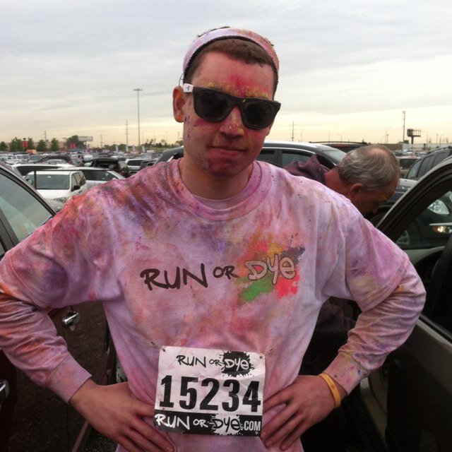 NickjFlynn22's profile picture. Rock the boat, have some fun, but stay focused were gonna make it one day.