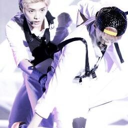 I am Ice-Cream Minnea♥ผมน่าหรอก็ไม่มีอะไรมาจะพูดยาวหรอกนะจ้า ผม ลู่ห่าน เซฮุน ปิงกวัง ผมเกลียดคนหลอกลวง ฟอลมาผมคุยเก่ง น่ารัก สี่มิติ สุดๆ ผมแอบรักเซฮุน MM