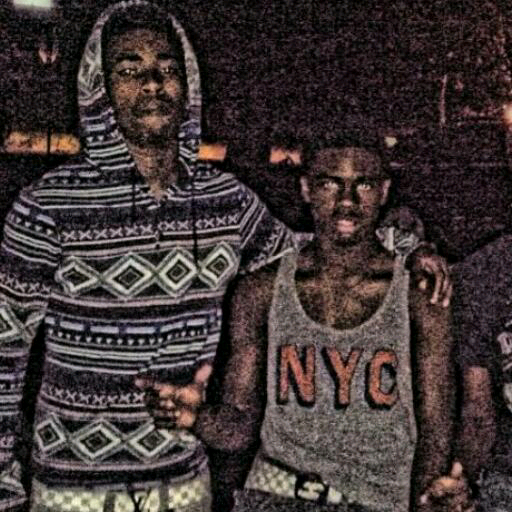 CrispyKJ's profile picture. Fuck Everybody Who Dont Wanna See Me Win #LoafGang4L