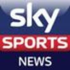 Bringing you all the latest sporting gossip & rumours.  Pure speculation! Parody