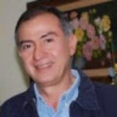 Contador Público
Universidad Externado de Colombia

Especialista en Finanzas
EAFIT