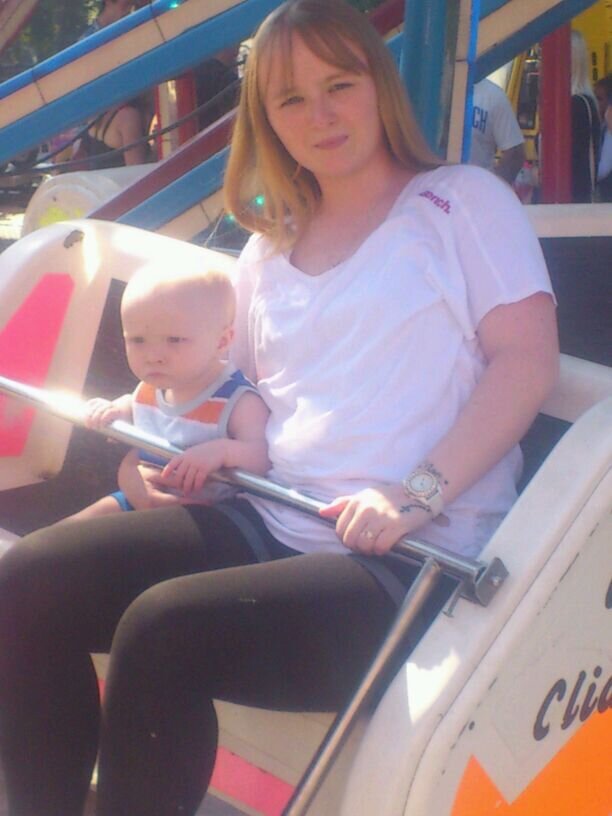 I have a beautiful family mark our son kian love them millions. Arsenal is my blood