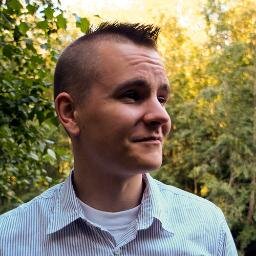 Creative Director at @ZaibatsuInc