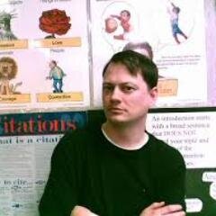 DeWitt High School teacher/innovator and co-founder of the DeWitt Creativity Group (http://t.co/BhwFkrPyOs). We have to build an education movement now!