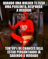 SOU super alegre, divertido
