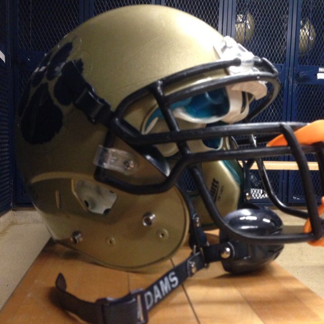 ErikWehner35's profile picture. #35