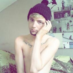 From West Yorkshire in England | 19 years old and gay