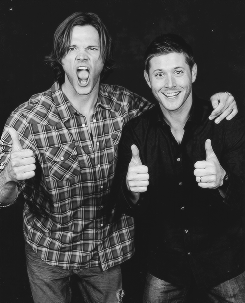 Amante de SPN desde el 1º momento. Sin sentimentalismos por la vida. Amo a Dean y Adoro a Sam. Unas veces soy Alistair, otras miniDean. Dean y el Rock puro amor