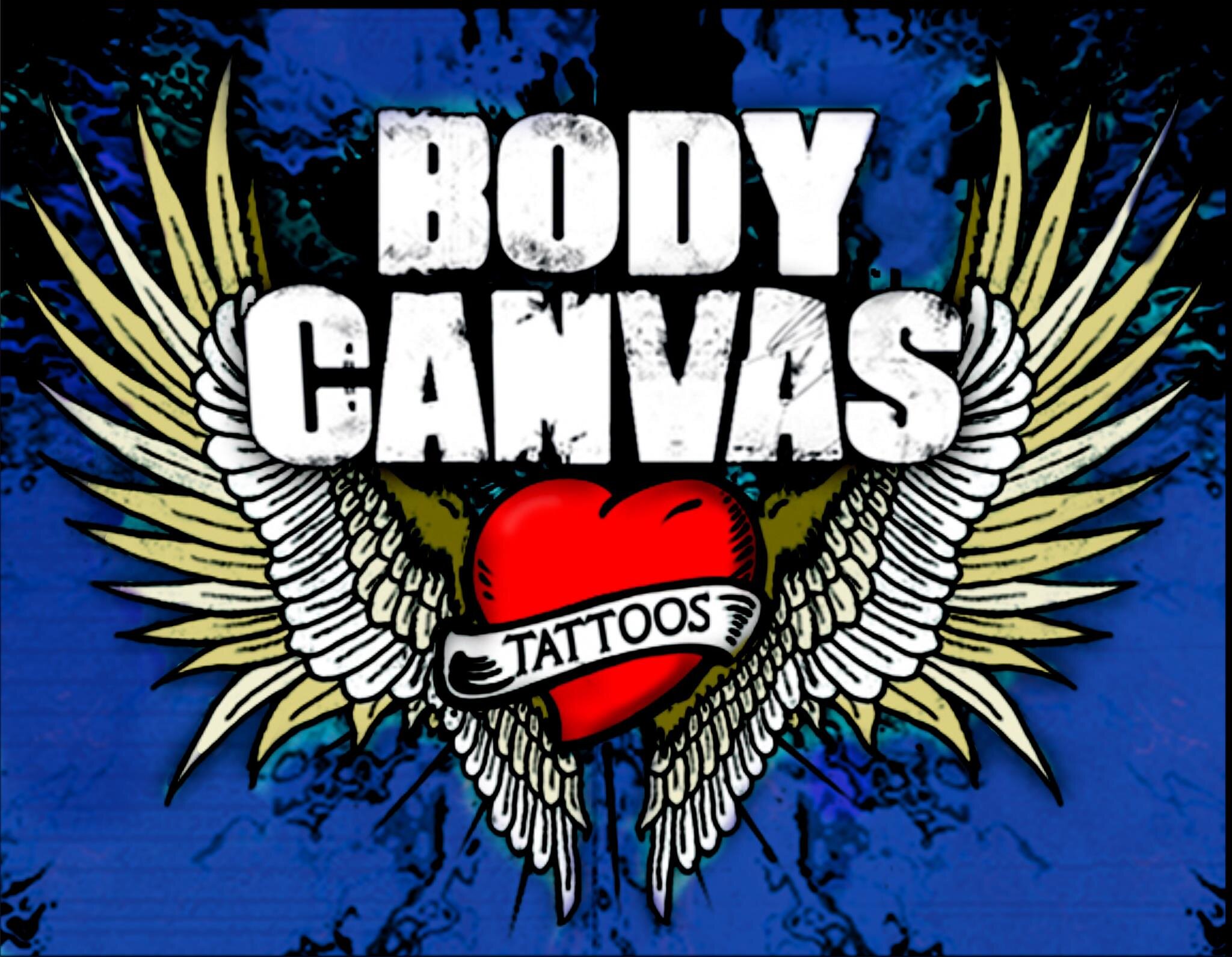 Bodycanvas Tattoos - Turning an abstract idea into tangible reality for more visit http://t.co/t9Rehf0ujI    www.mumbaitattooart http://t.co/s9zQNneVTN