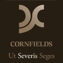 Cornfieldsbc's profile picture. Ut Severis Seges