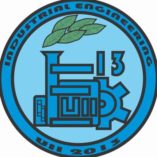 Media sharing, berbagi info & ajang mempererat tali silaturahmi mahasiswa/i Teknik Industri UII 2013