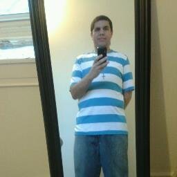 Im just being me and i will never change and i will be me all the way!!!