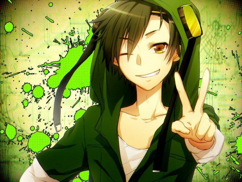 カゲプロ画像貼ってく係♡さんのプロフィール画像